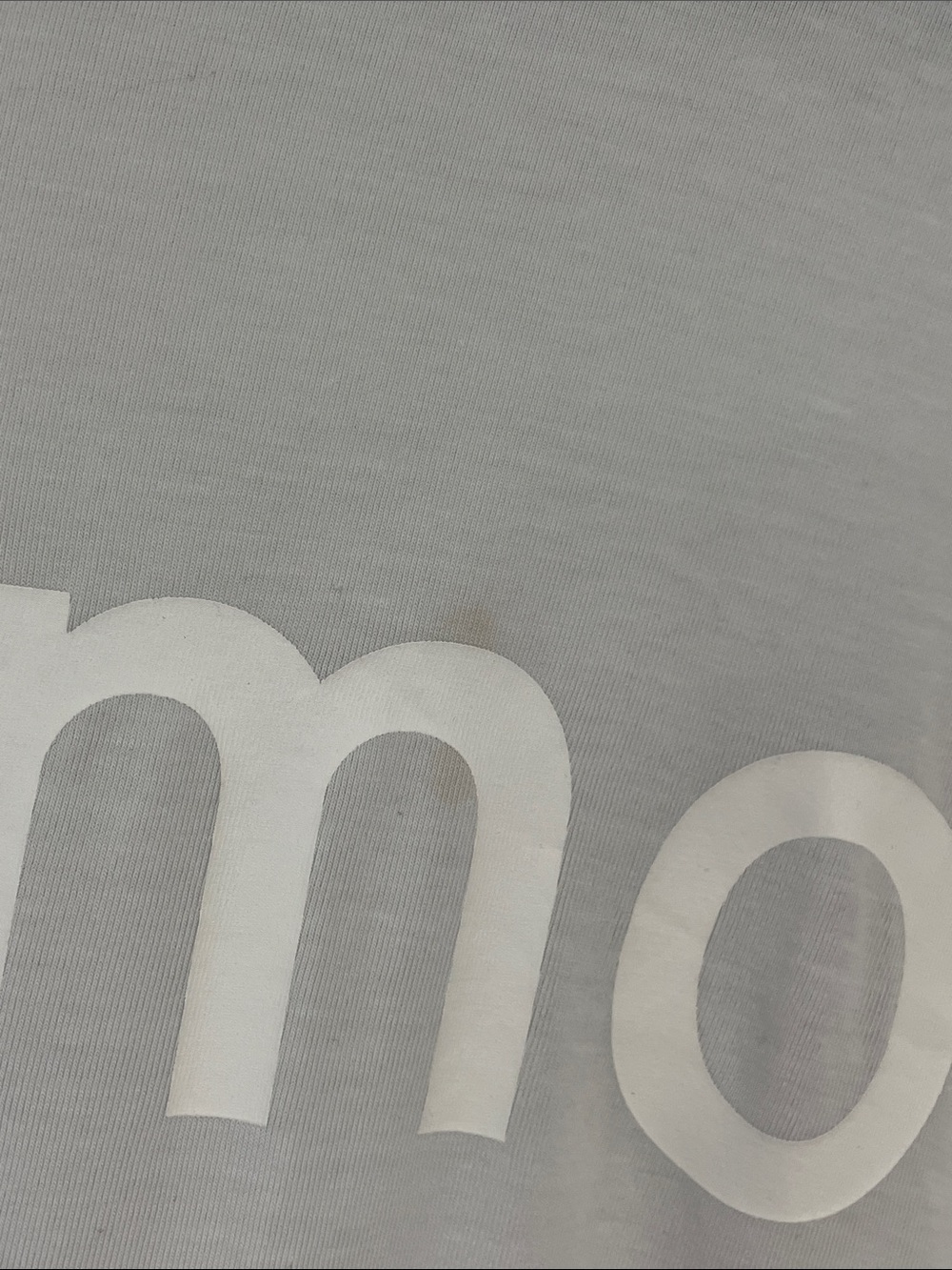 Lululemon All Yours Tee *Graphic
White - Picture 7 of 8
